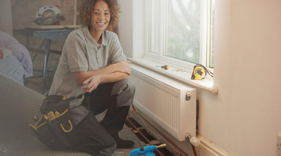 Professional water heater repair in Vichy, MO